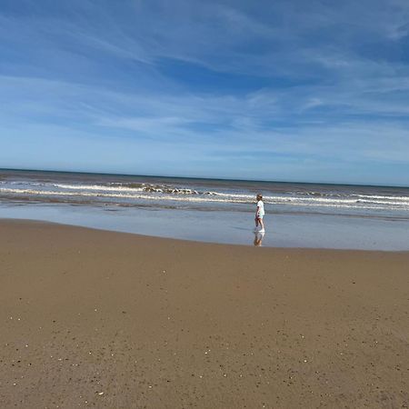 Skipsea Sands Northfield Corner Ulrome Exterior foto